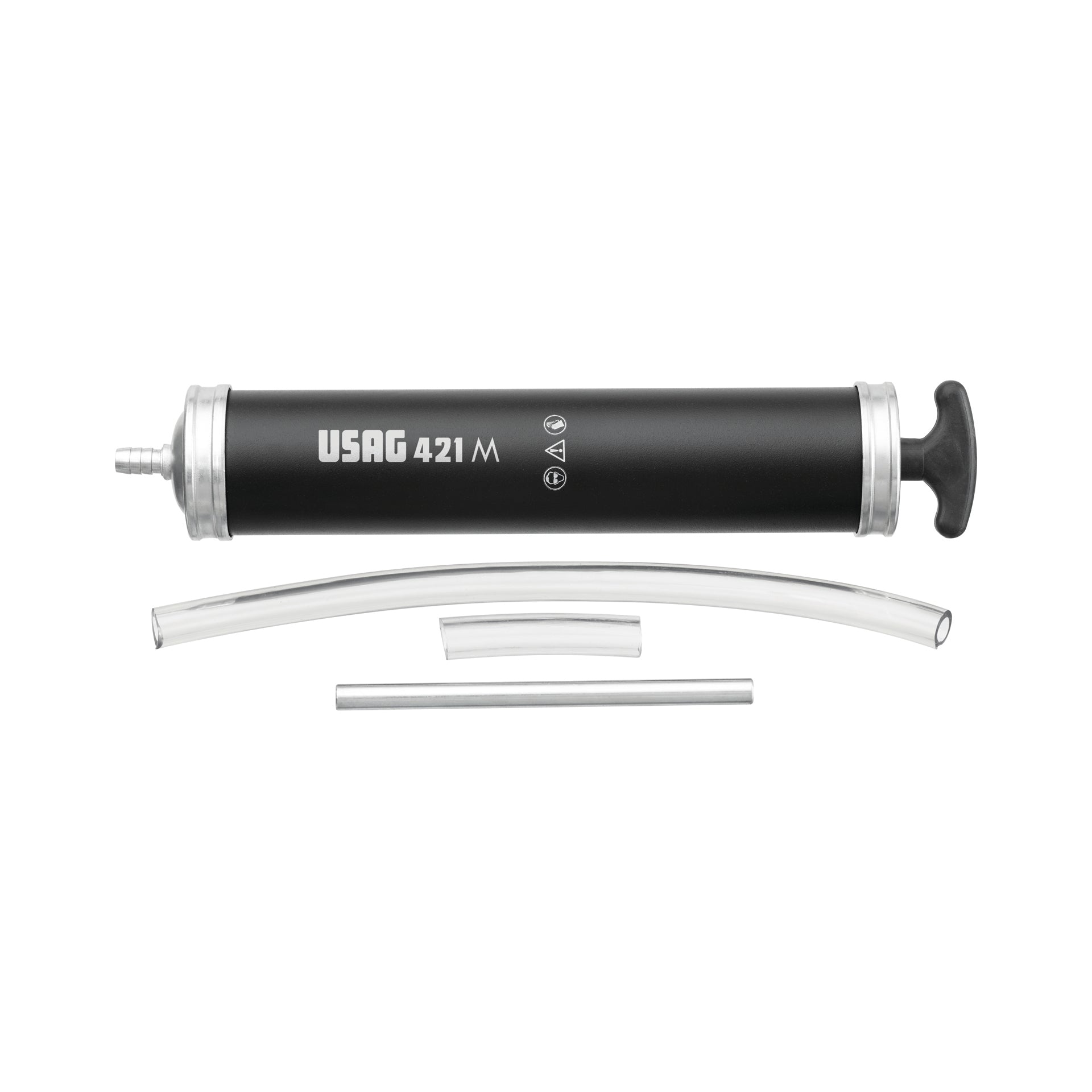 421 M - Oil Syringe - Oilers and Compressors - Usag - U04210021 421 M - Oil Syringe - Oilers and Compressors - Usag - U04210021